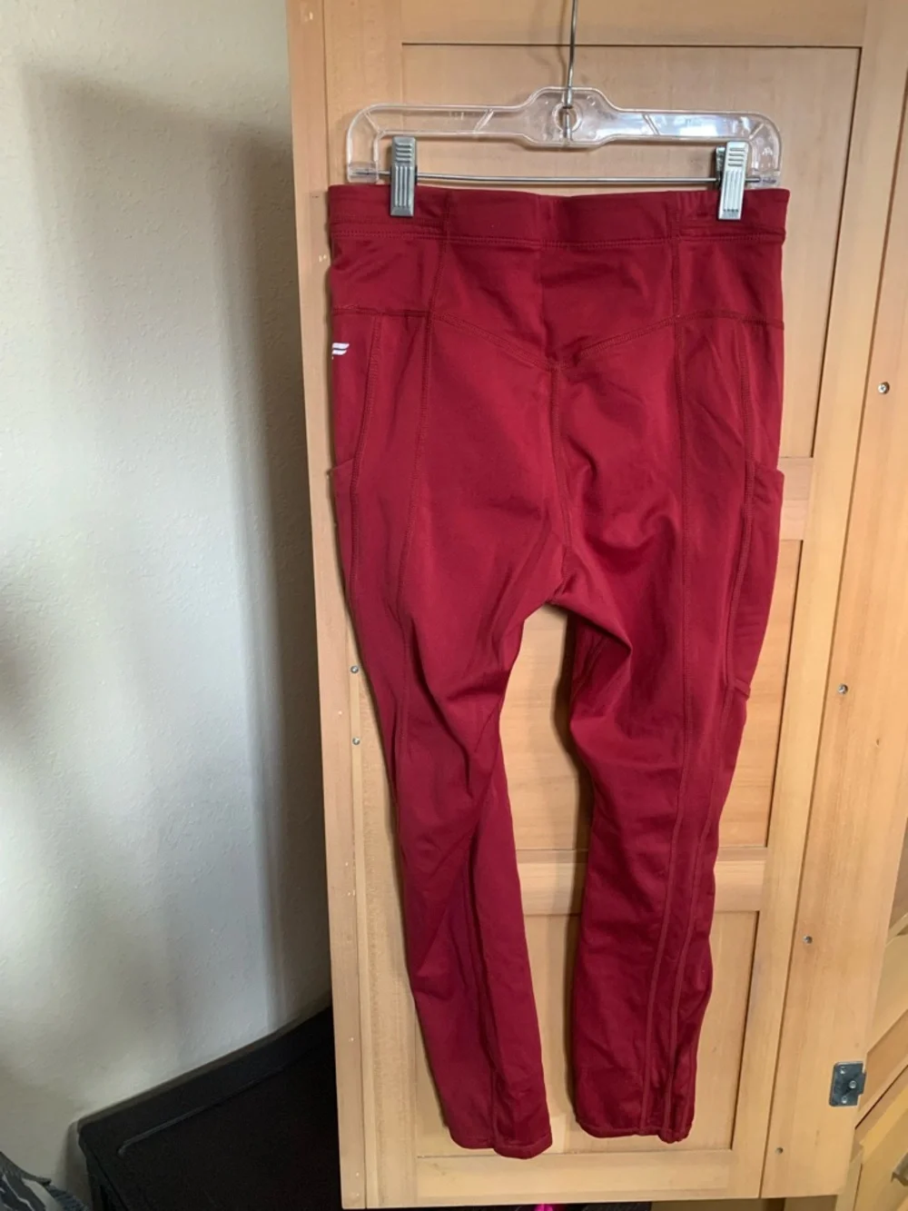 Fabletics Workout Pants - Picture 3 of 3